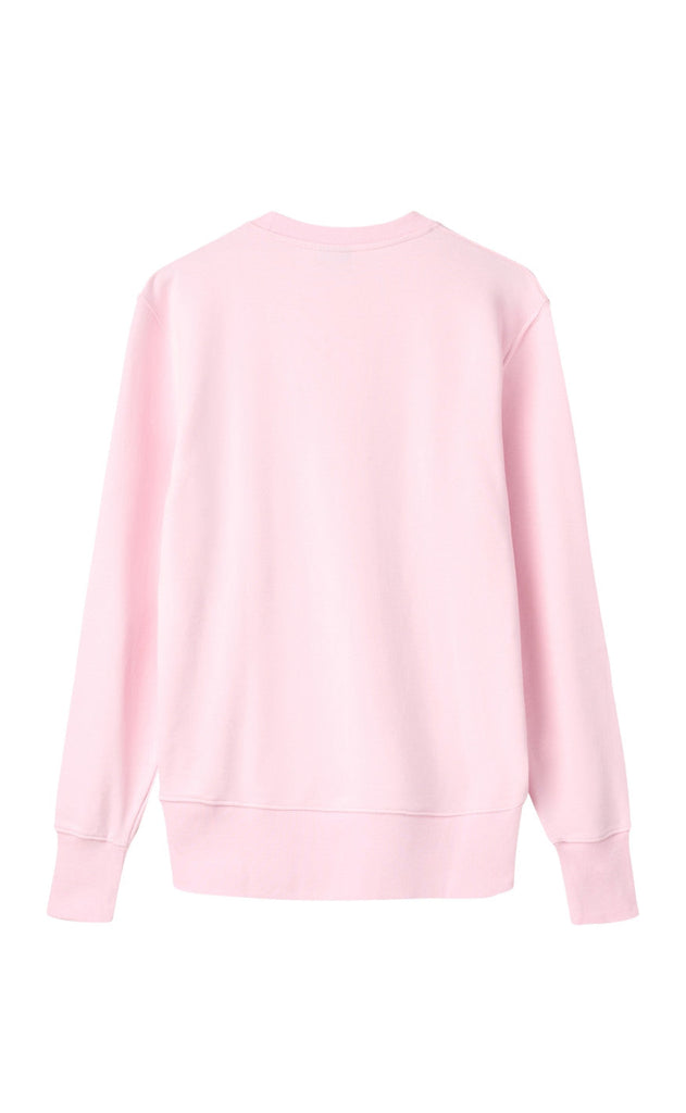 H2O Sweater - Collage Swaet O'Neck - Light Pink