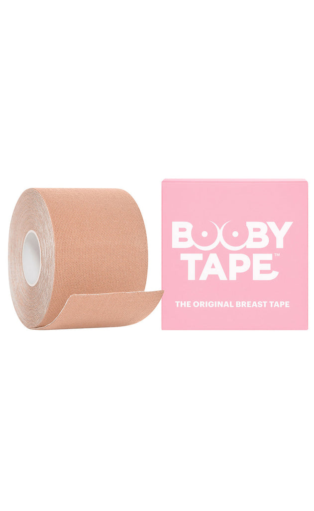 Booby Tape - Brysttape - Nude