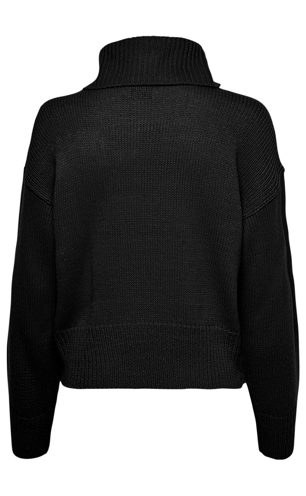 ONLY Sweater - Nicoya - Black